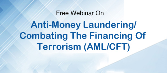 Webinar on Anti-Money Laundering/Combating the Financing of Terrorism (AML/CFT) Recorded