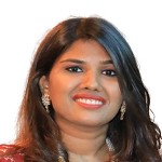 Radhika Kumar