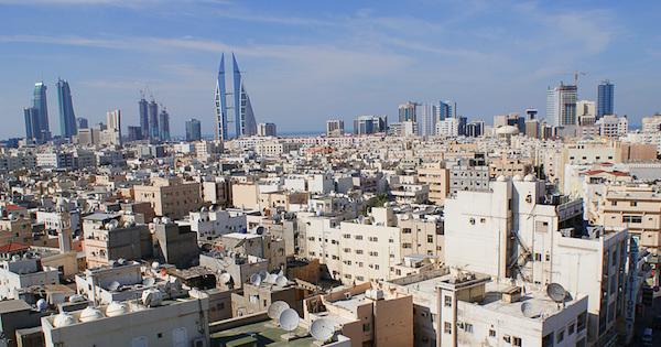 Saudi Arabia Plans to Launch Special Economic Zones in 2021