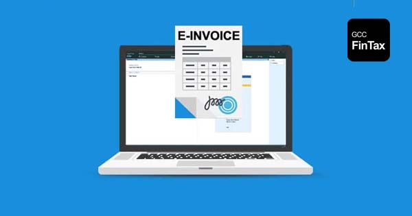 E-Invoicing