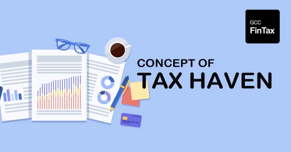 Concept of Tax Haven