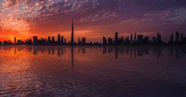Economic Substance Regulation (ESR) -UAE