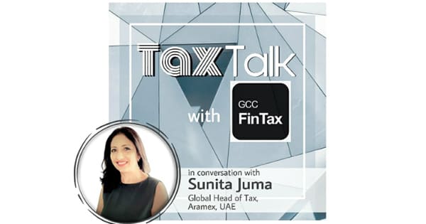 Tax Talk with Sunita Juma