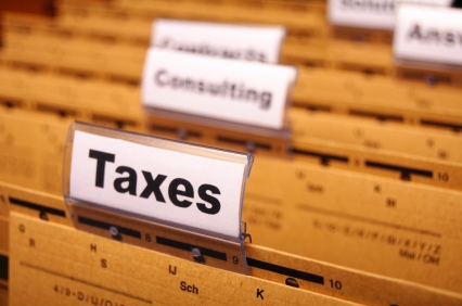 Tax Administrations in the 21st century