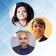 Theresa Karunakaran,Shashwat Sanyal and Pramod Sharma online classes